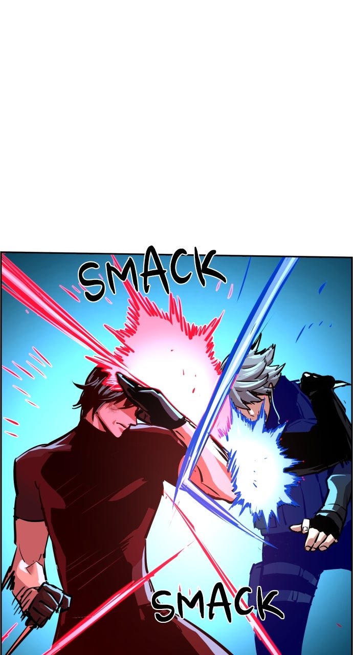 Read Teenage Mercenary EN Manga Online