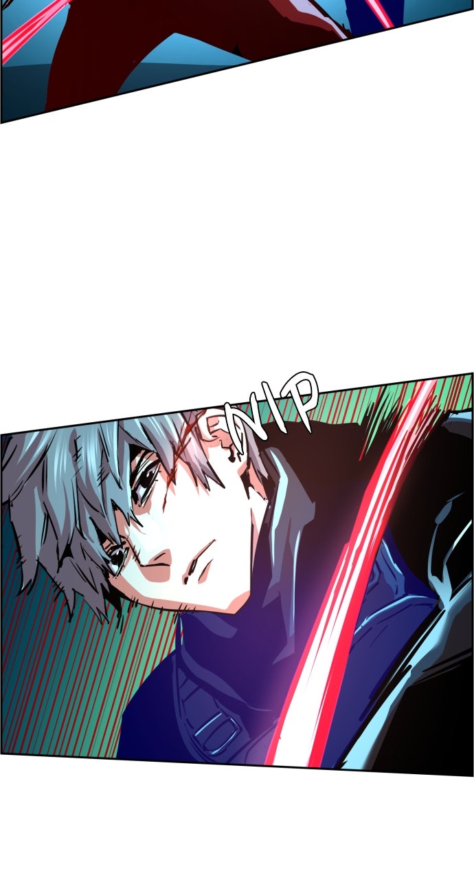 Read Teenage Mercenary EN Manga Online
