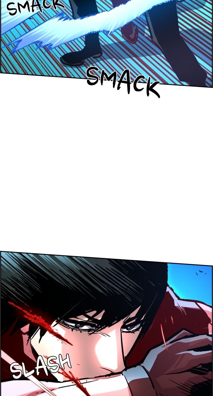 Read Teenage Mercenary EN Manga Online