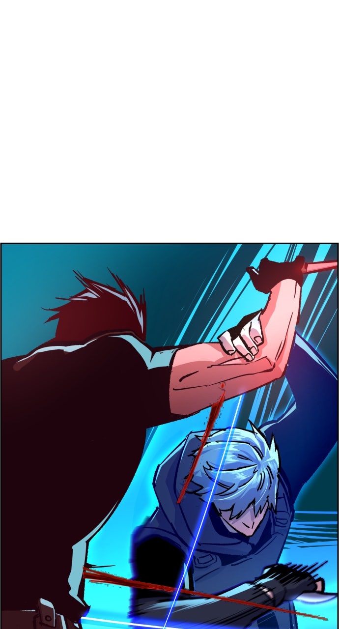 Read Teenage Mercenary EN Manga Online