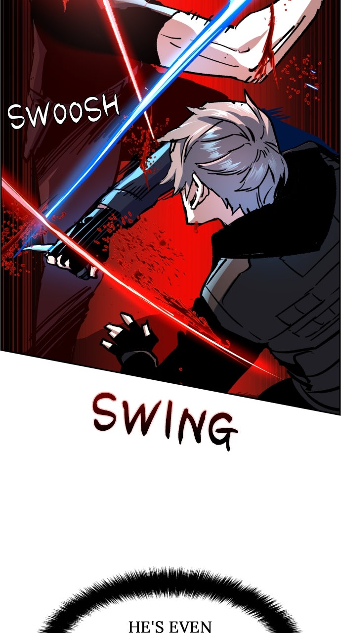 Read Teenage Mercenary EN Manga Online