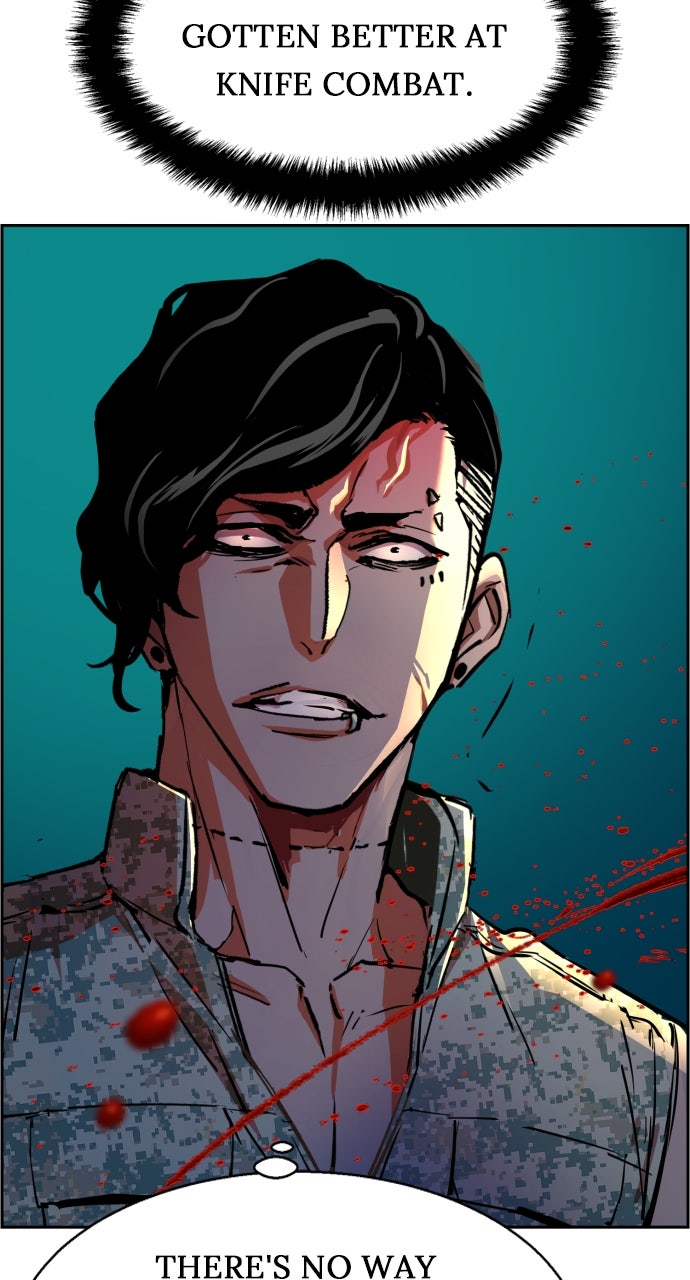 Read Teenage Mercenary EN Manga Online