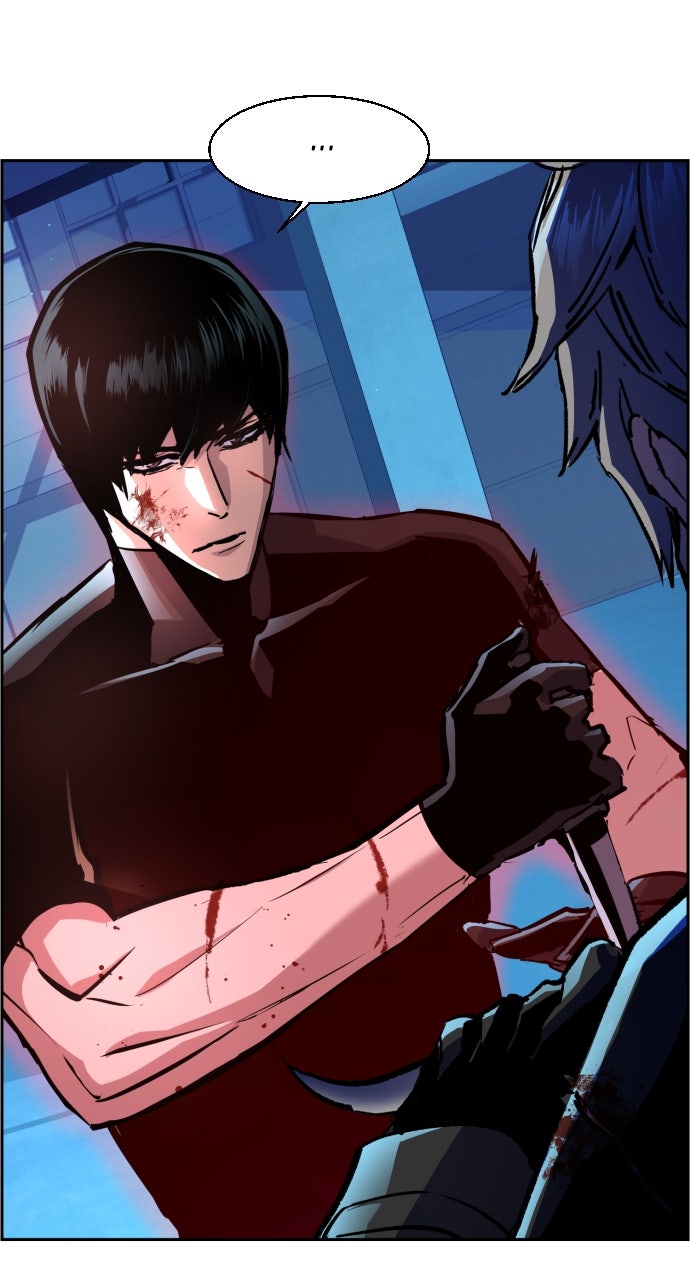 Read Teenage Mercenary EN Manga Online