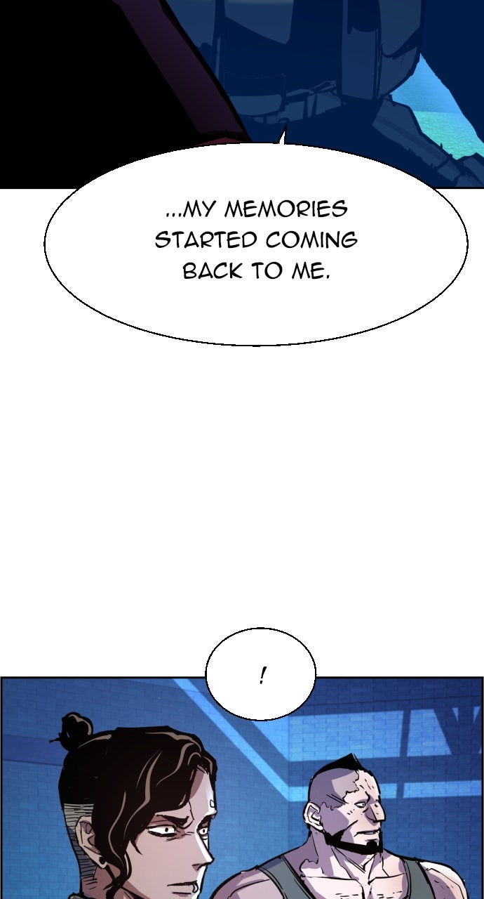 Read Teenage Mercenary EN Manga Online
