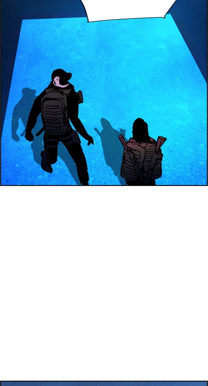 Read Teenage Mercenary EN Manga Online