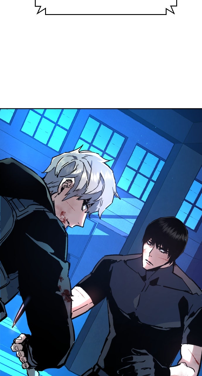 Read Teenage Mercenary EN Manga Online