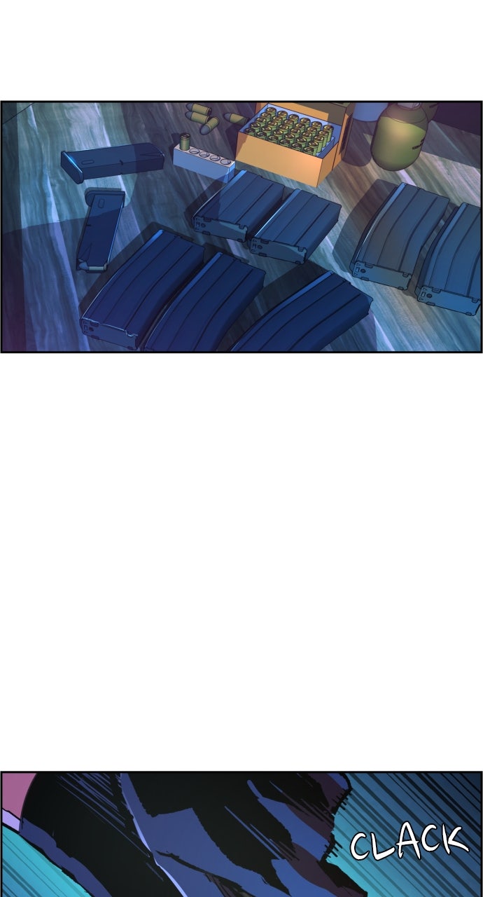 Read Teenage Mercenary EN Manga Online