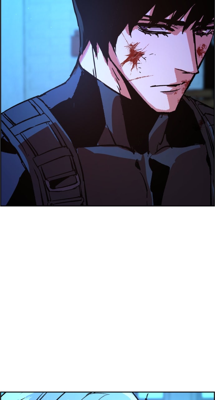 Read Teenage Mercenary EN Manga Online