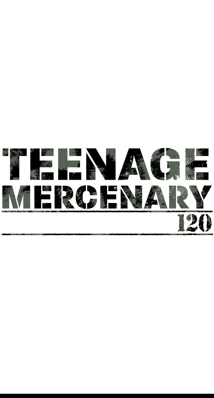 Read Teenage Mercenary EN Manga Online