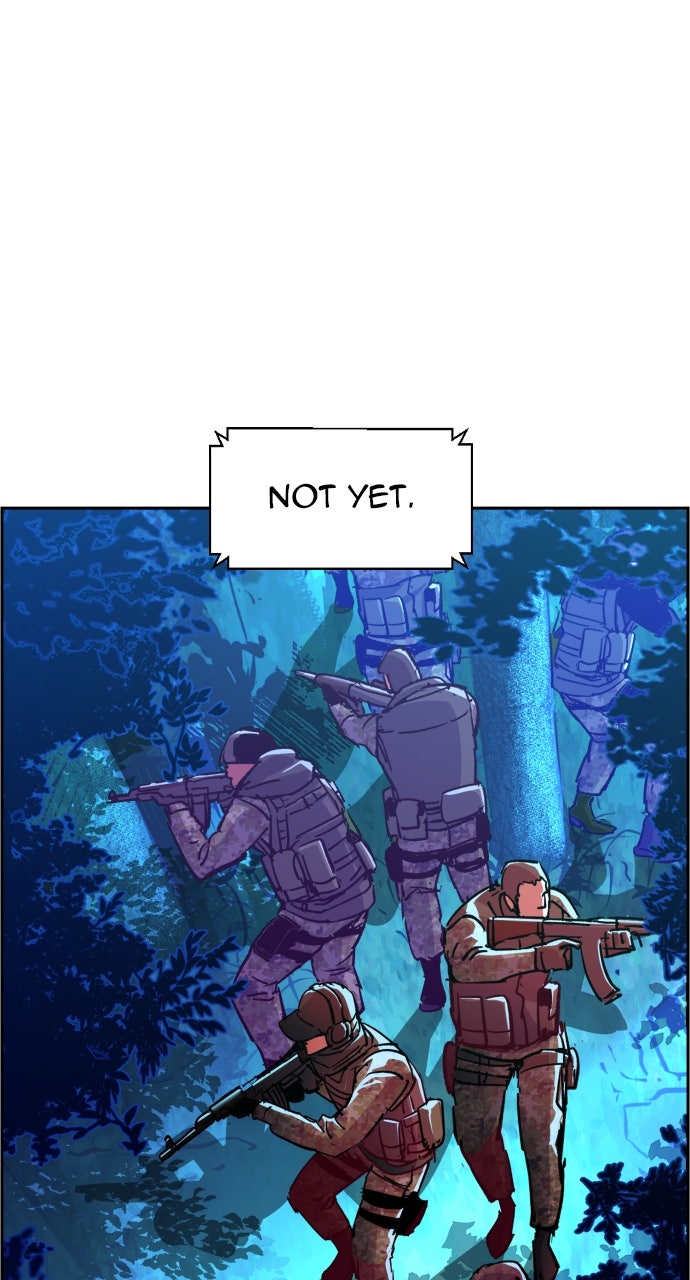 Read Teenage Mercenary EN Manga Online