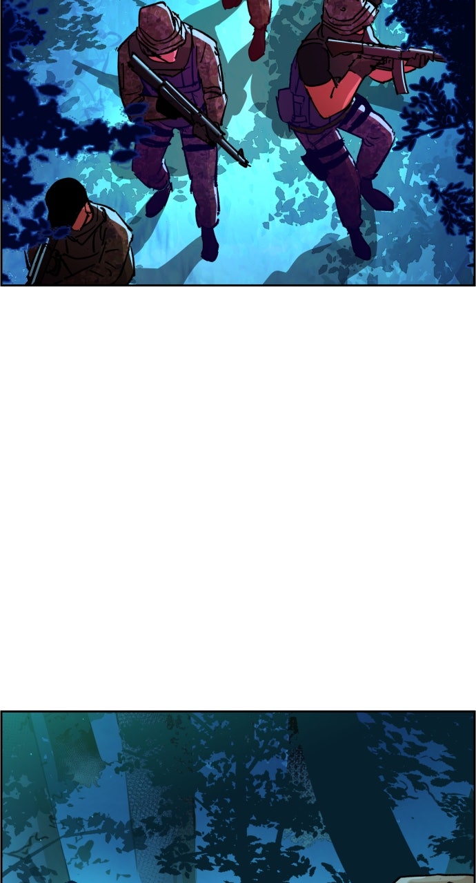 Read Teenage Mercenary EN Manga Online