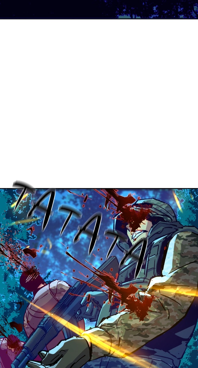 Read Teenage Mercenary EN Manga Online