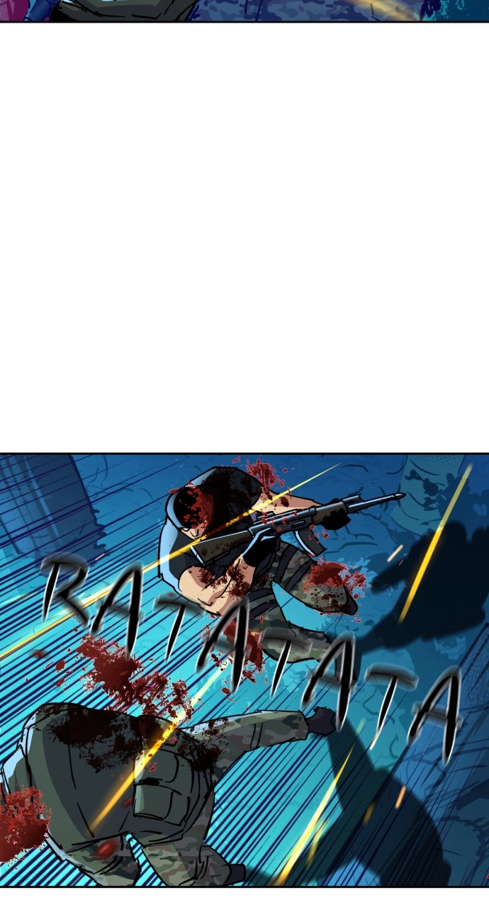 Read Teenage Mercenary EN Manga Online