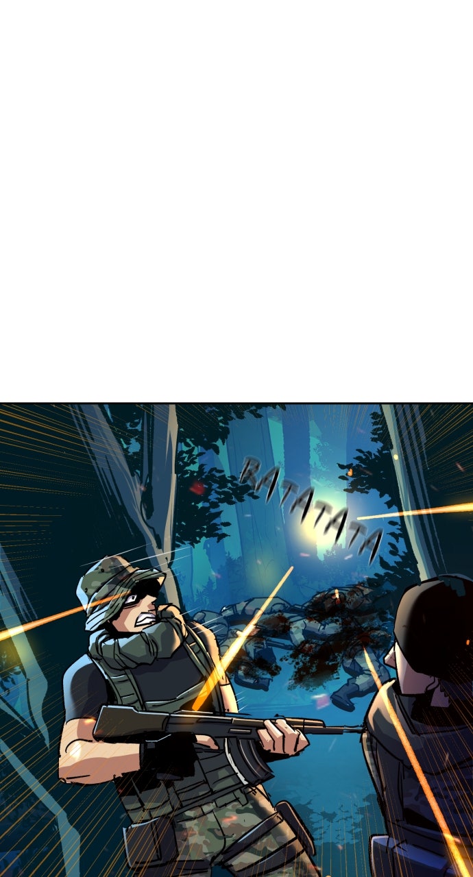 Read Teenage Mercenary EN Manga Online
