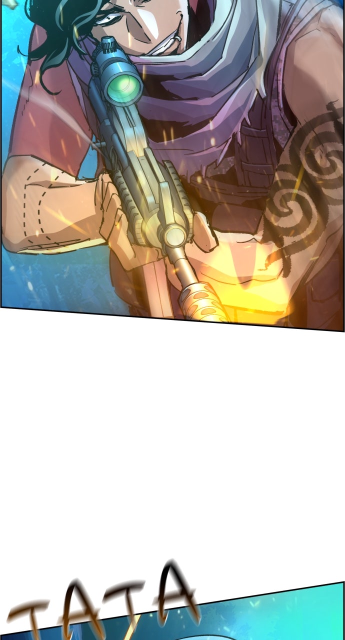 Read Teenage Mercenary EN Manga Online