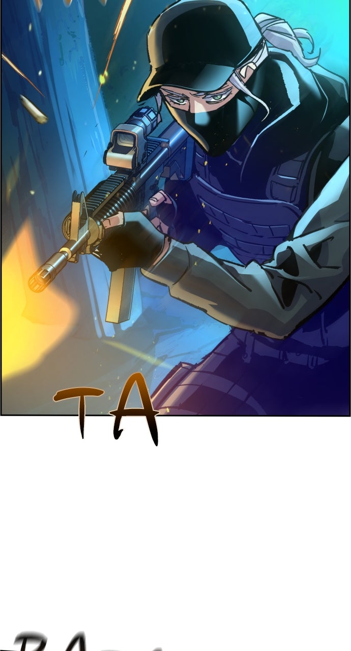 Read Teenage Mercenary EN Manga Online