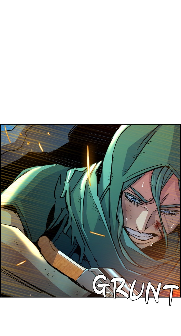 Read Teenage Mercenary EN Manga Online