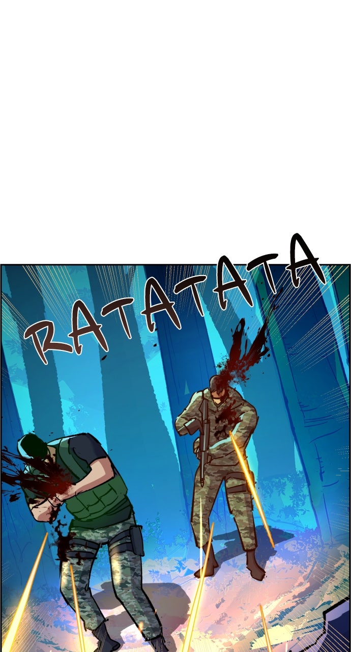 Read Teenage Mercenary EN Manga Online