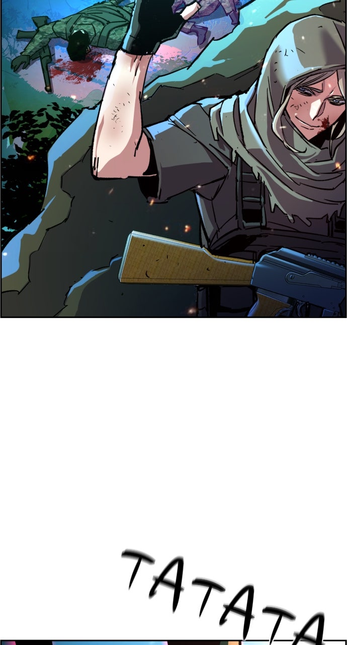 Read Teenage Mercenary EN Manga Online
