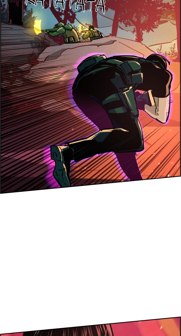 Read Teenage Mercenary EN Manga Online