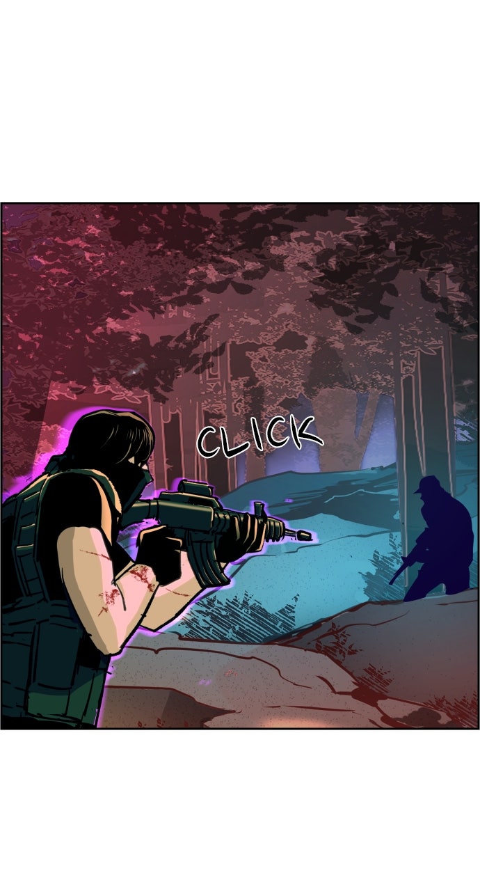 Read Teenage Mercenary EN Manga Online