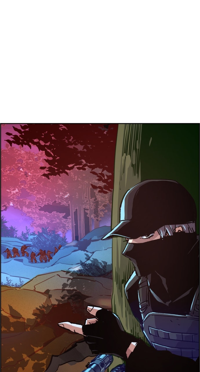 Read Teenage Mercenary EN Manga Online