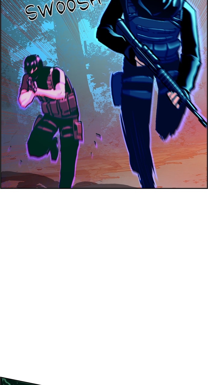 Read Teenage Mercenary EN Manga Online