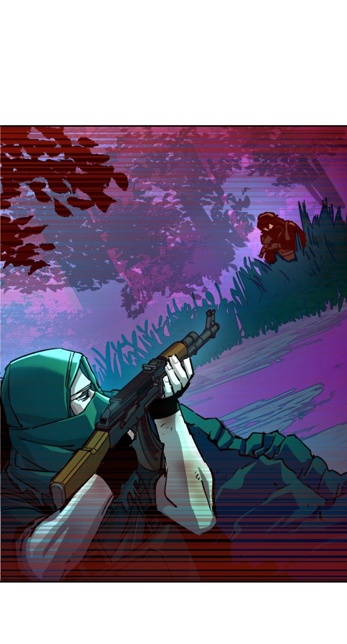 Read Teenage Mercenary EN Manga Online