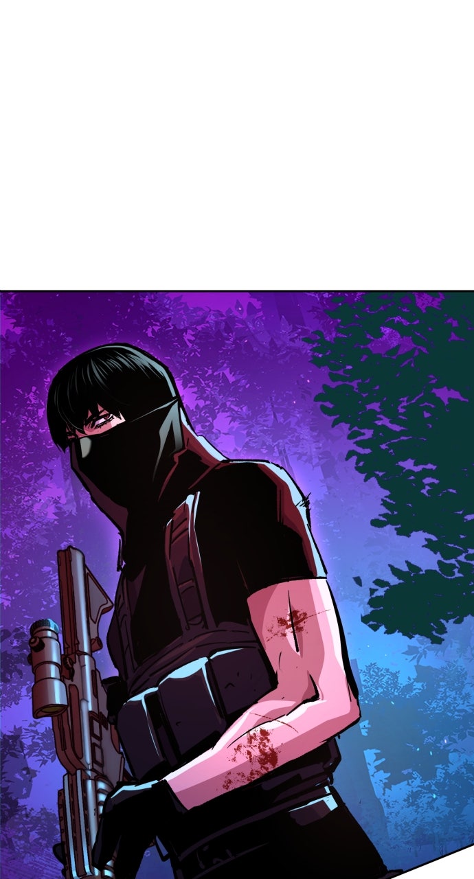 Read Teenage Mercenary EN Manga Online