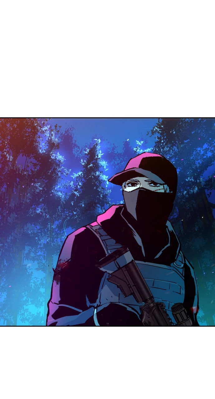 Read Teenage Mercenary EN Manga Online