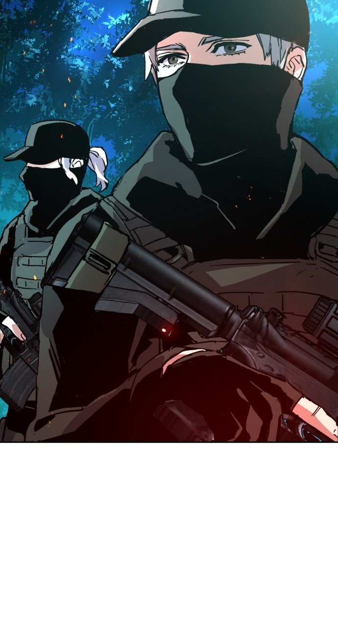 Read Teenage Mercenary EN Manga Online