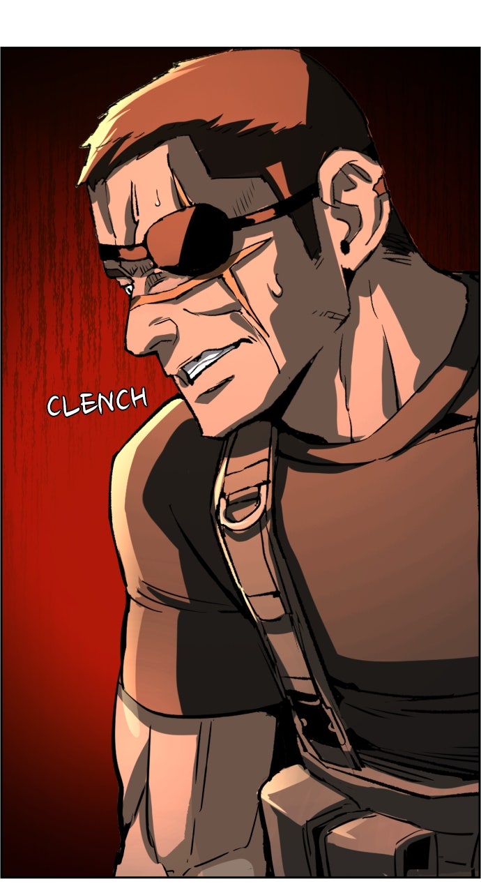 Read Teenage Mercenary EN Manga Online