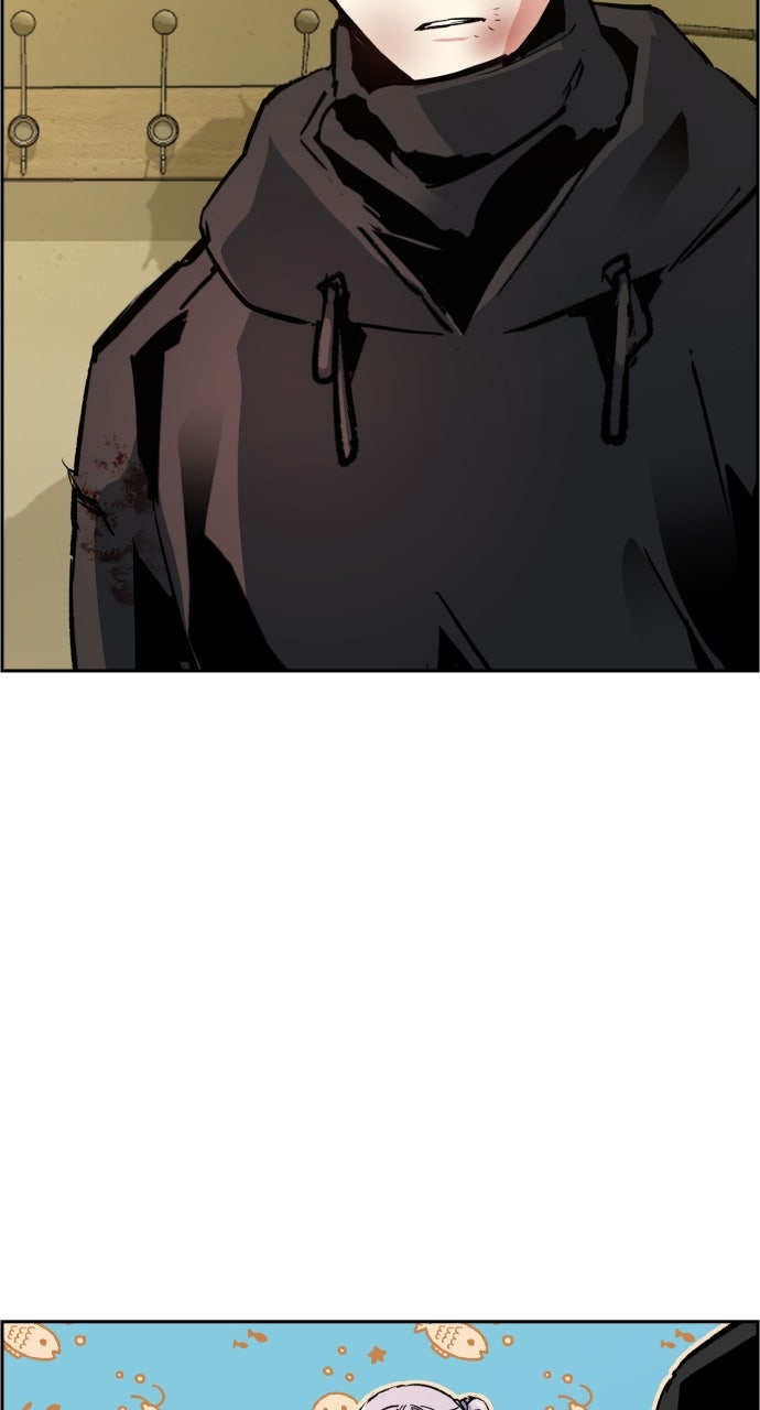 Read Teenage Mercenary EN Manga Online