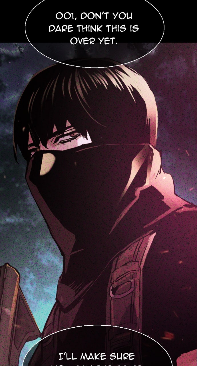 Read Teenage Mercenary EN Manga Online