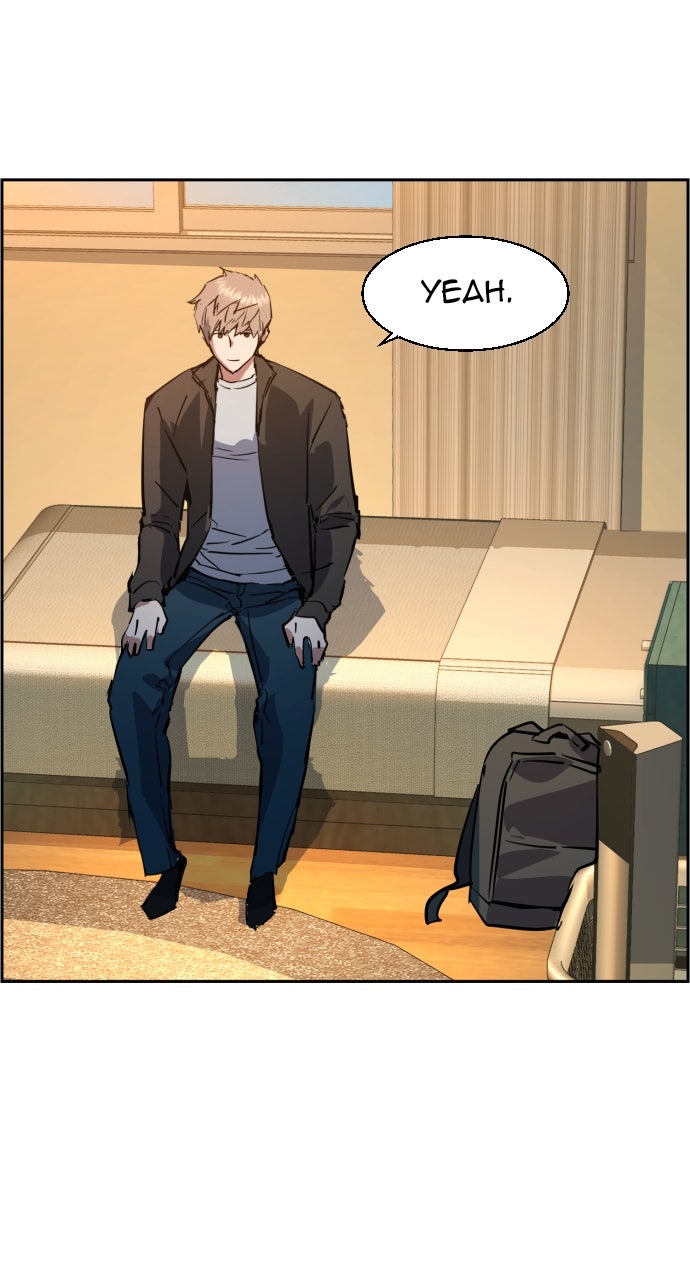 Read Teenage Mercenary EN Manga Online