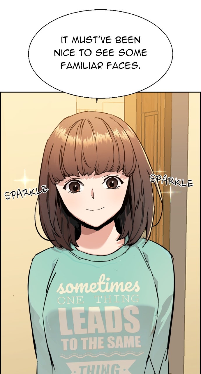 Read Teenage Mercenary EN Manga Online