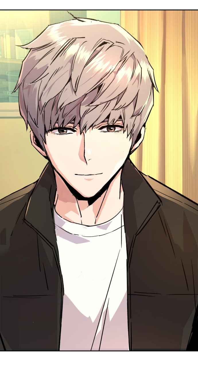 Read Teenage Mercenary EN Manga Online