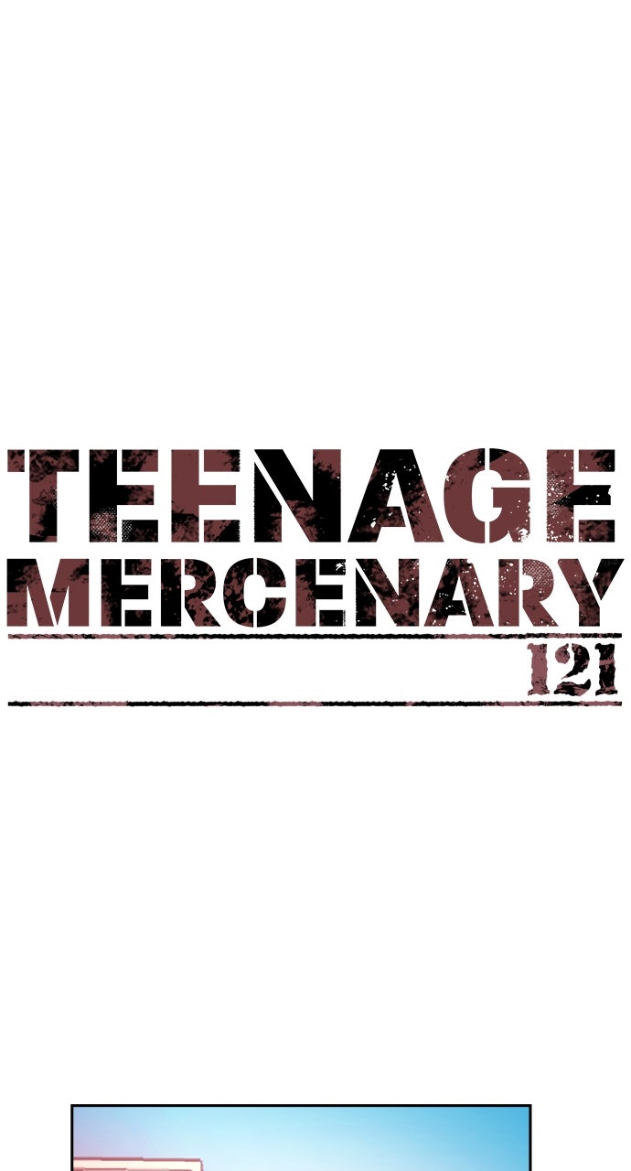 Read Teenage Mercenary EN Manga Online