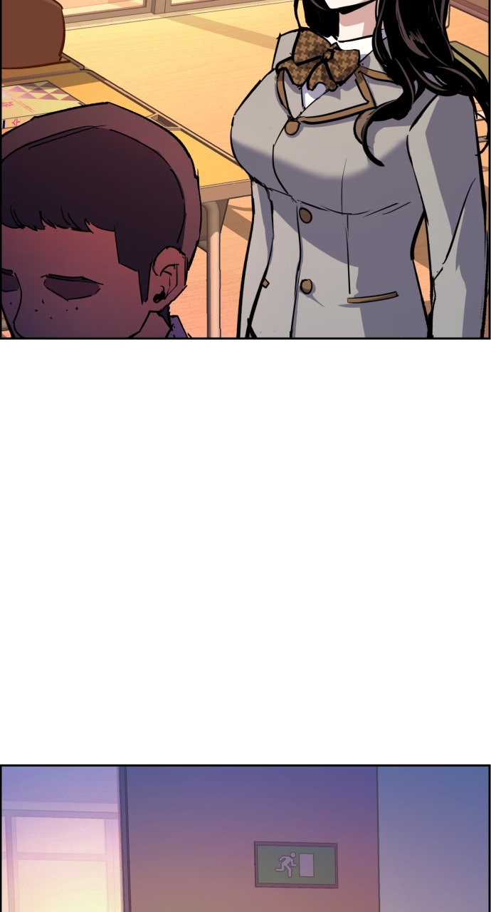 Read Teenage Mercenary EN Manga Online