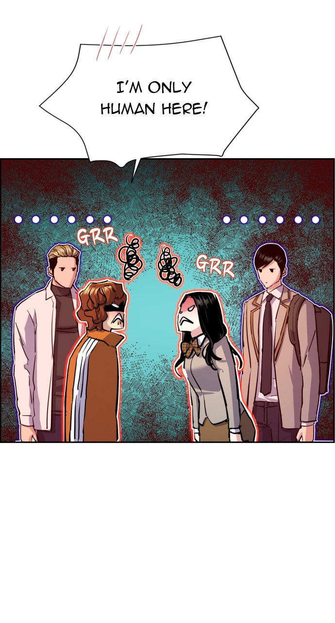 Read Teenage Mercenary EN Manga Online