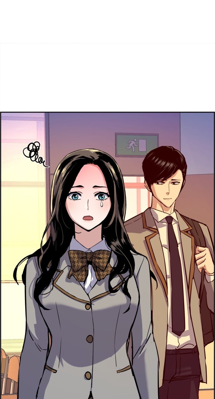 Read Teenage Mercenary EN Manga Online