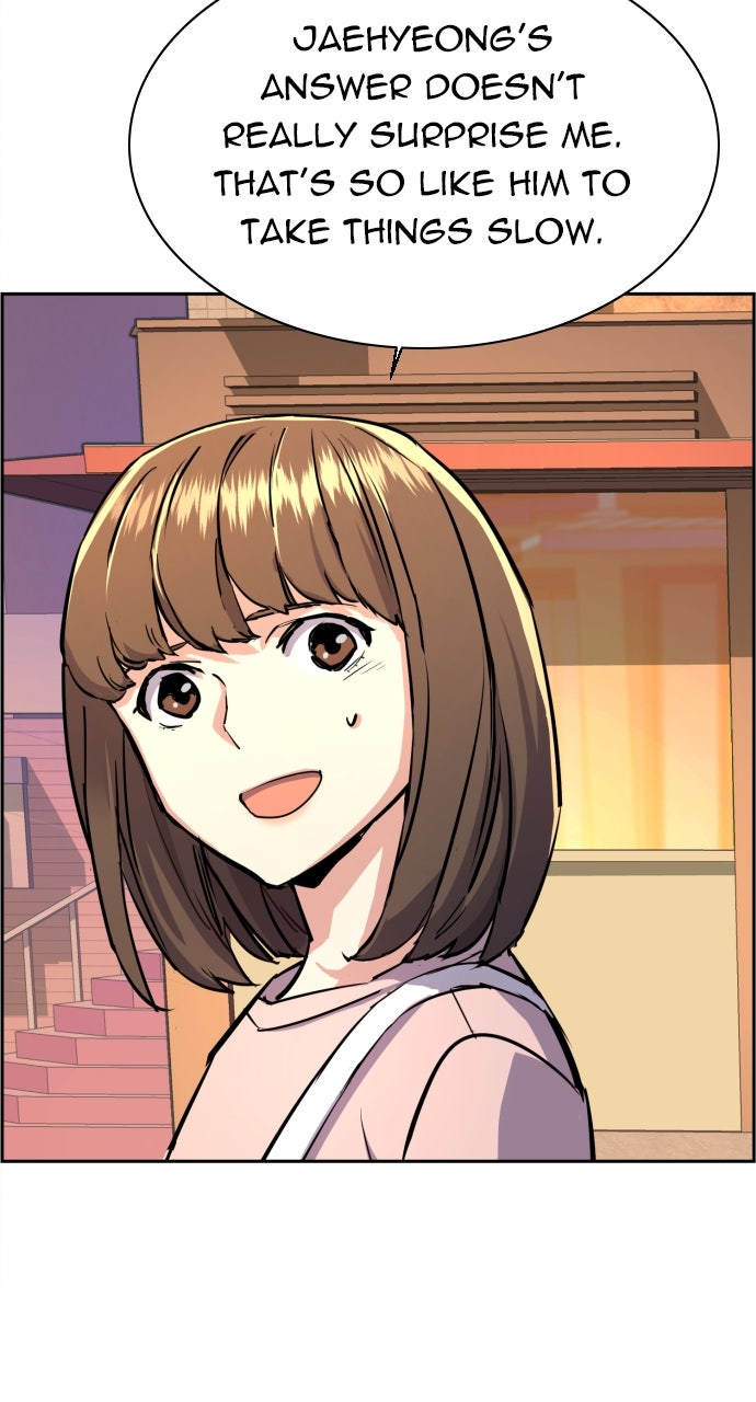Read Teenage Mercenary EN Manga Online