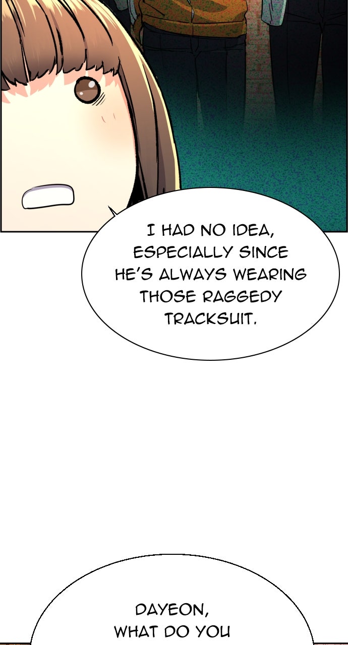 Read Teenage Mercenary EN Manga Online