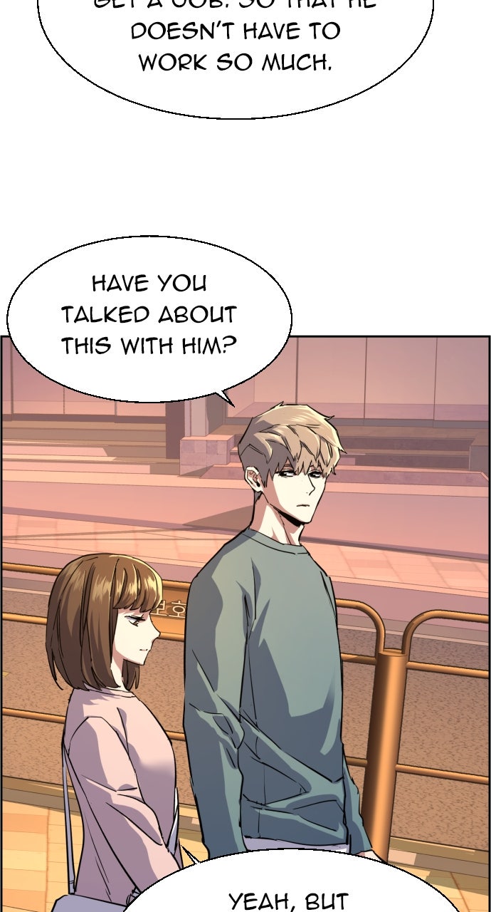 Read Teenage Mercenary EN Manga Online