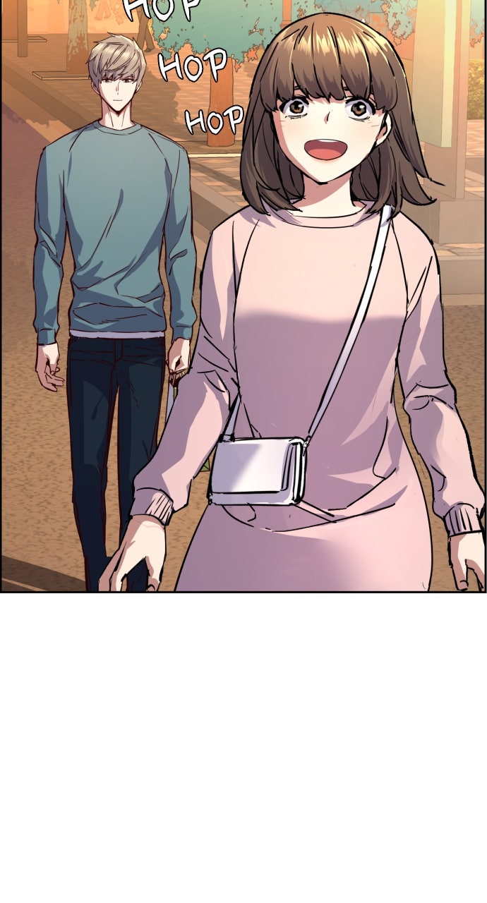 Read Teenage Mercenary EN Manga Online