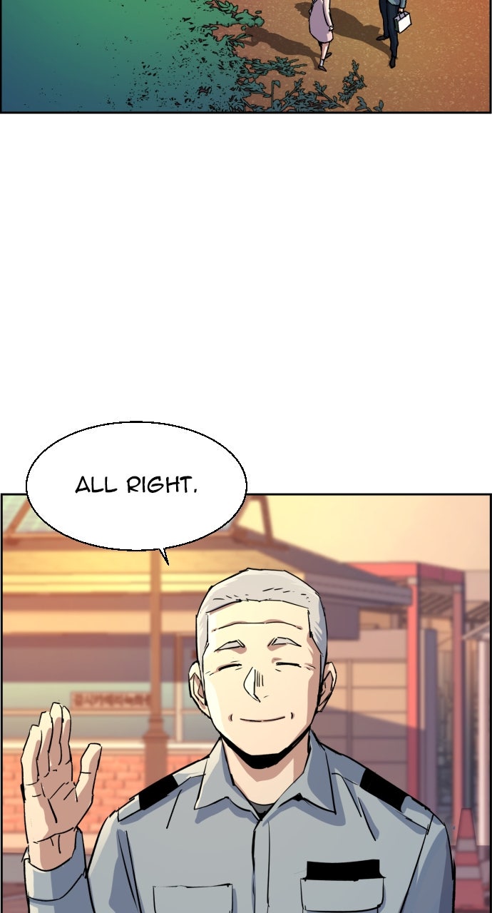 Read Teenage Mercenary EN Manga Online