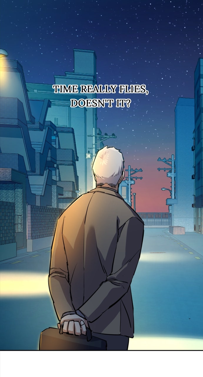 Read Teenage Mercenary EN Manga Online