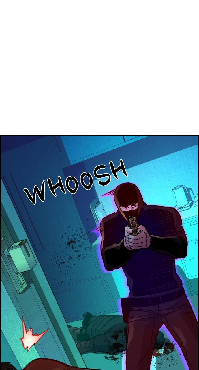 Read Teenage Mercenary EN Manga Online