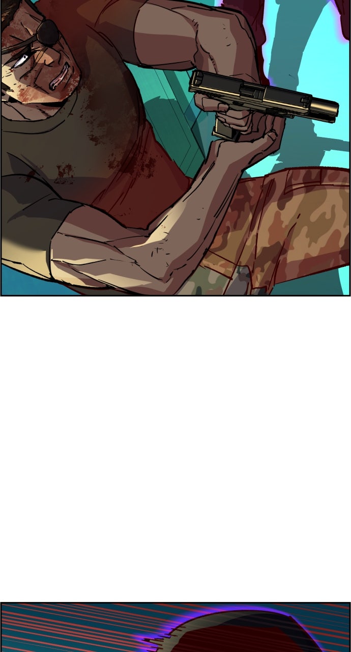 Read Teenage Mercenary EN Manga Online
