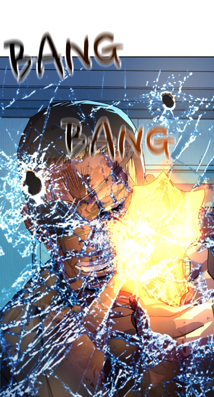 Read Teenage Mercenary EN Manga Online